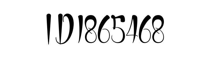 Bettos  Free Fonts Download