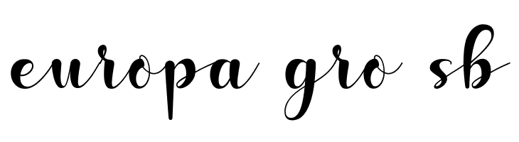 Bettos  Free Fonts Download