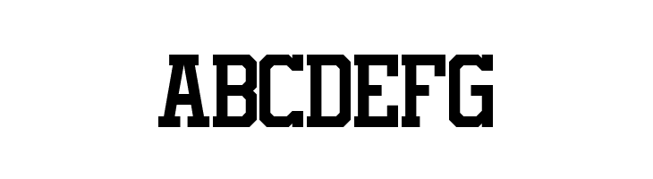 Staubach  Free Fonts Download