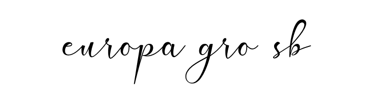 Amlight  Free Fonts Download