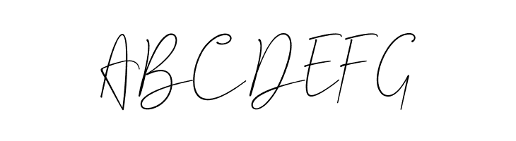 Ametha  Free Fonts Download