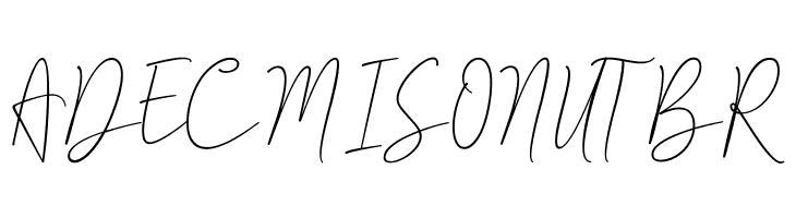 Ametha  Free Fonts Download