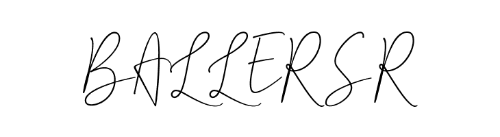 Ametha  Free Fonts Download