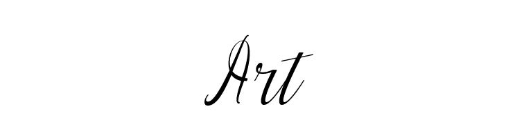 mellanie  Free Fonts Download