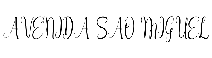 Aqilla  Free Fonts Download