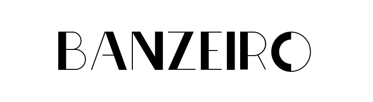 Line Bold Sans serif  Free Fonts Download