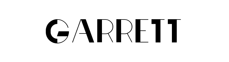 Line Bold Sans serif  Free Fonts Download