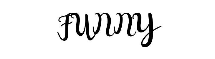 Naifah Handwriting  Free Fonts Download