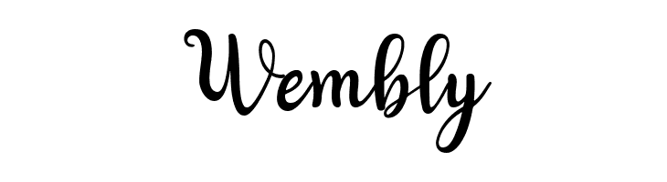 Naifah Handwriting  Free Fonts Download