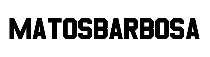 Pop Warner  Free Fonts Download