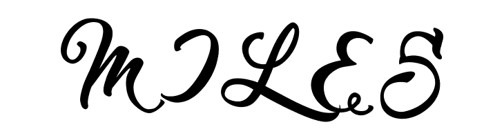 Kiranna demo Regular  Free Fonts Download