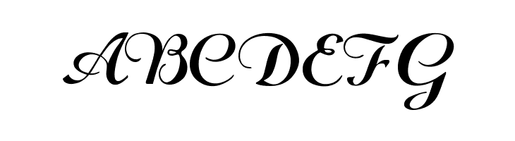 Sinami Regular  Free Fonts Download