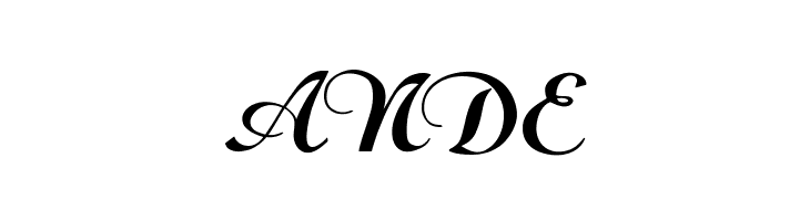 Sinami Regular  Free Fonts Download