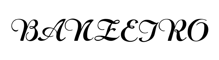 Sinami Regular  Free Fonts Download