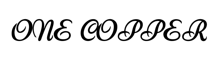 Khanza  Free Fonts Download