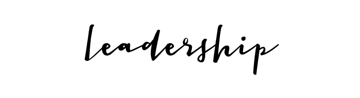 The Signer demo Regular  Free Fonts Download