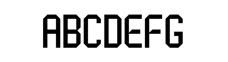 Lancip 2 Regular  Free Fonts Download