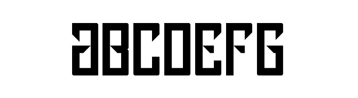 Lancip Regular  Free Fonts Download