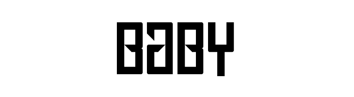 Lancip Regular  Free Fonts Download