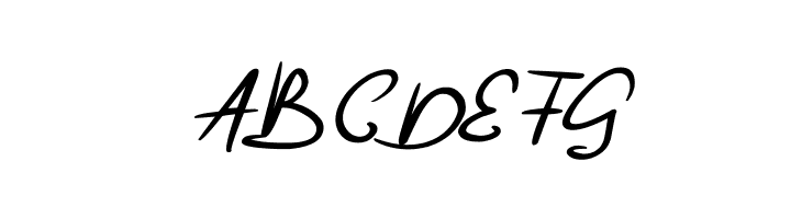 Billea Quin  Free Fonts Download