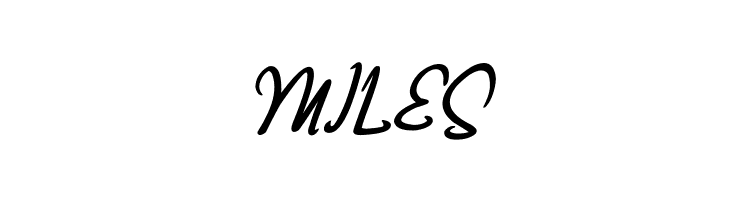 Billea Quin  Free Fonts Download