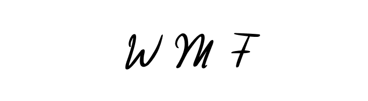 Billea Quin  Free Fonts Download