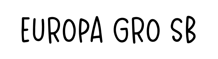 Dreamy Notes Sans  Free Fonts Download