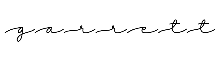 Dreamy Notes Script  Free Fonts Download