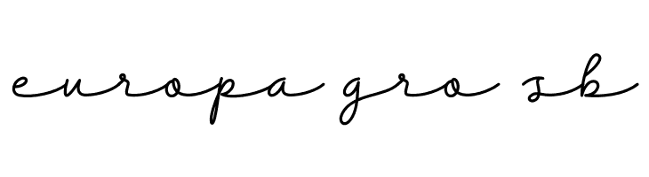 Dreamy Notes Script  Free Fonts Download