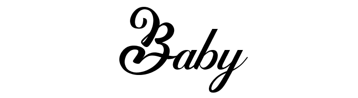 Feeling Lovely  Free Fonts Download