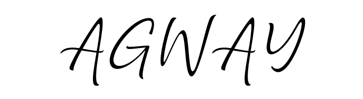 Golden Class Script Slant Golden Class  Free Fonts Download