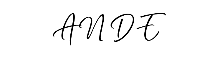 Marthin Slant  Free Fonts Download