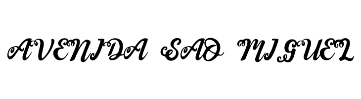 Herlambang  Free Fonts Download