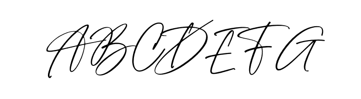 Abu Dhabi  Free Fonts Download