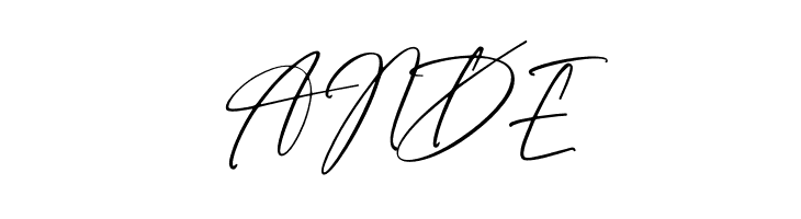 Abu Dhabi  Free Fonts Download