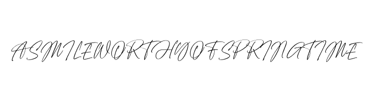 Abu Dhabi  Free Fonts Download