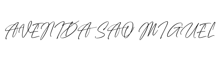 Abu Dhabi  Free Fonts Download