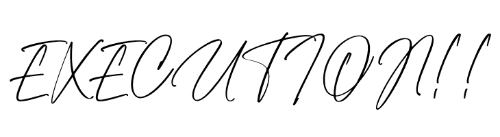 Abu Dhabi  Free Fonts Download