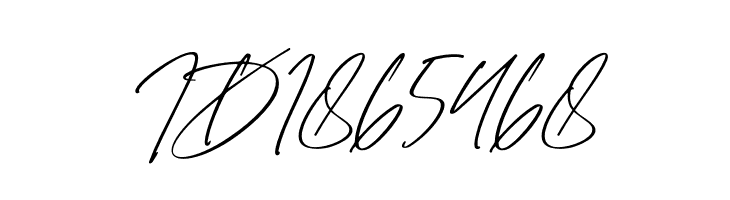 Abu Dhabi  Free Fonts Download