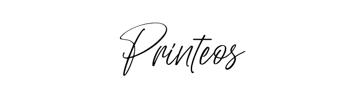 Abu Dhabi  Free Fonts Download