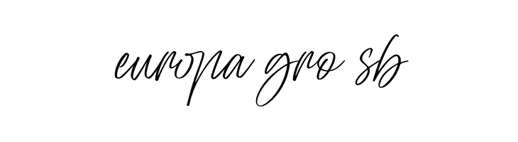 Abu Dhabi  Free Fonts Download