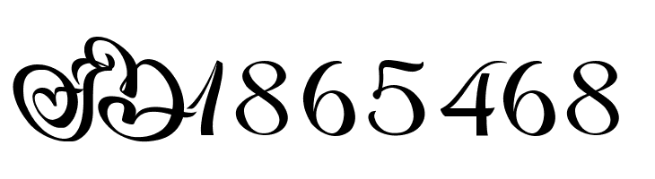 Onarie  Free Fonts Download