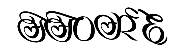 Onarie  Free Fonts Download