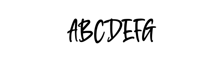 Back To December  Free Fonts Download