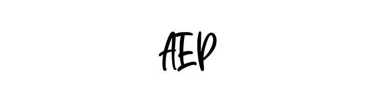 Back To December  Free Fonts Download