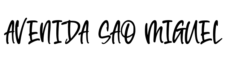 Back To December  Free Fonts Download