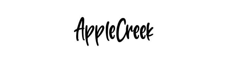 Back To December  Free Fonts Download