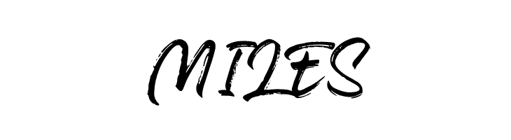 Darkline  Free Fonts Download