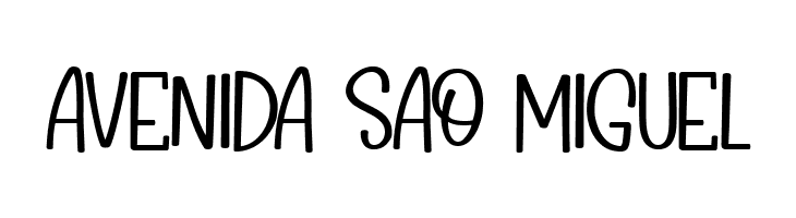 Milky Shake  Free Fonts Download