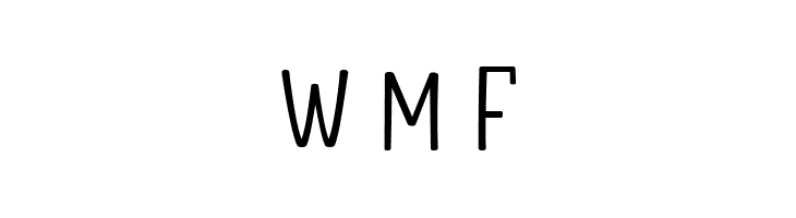 Milky Shake  Free Fonts Download